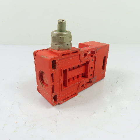 Guardmaster N/A Trojan 5 Safety Interlock Switch 500V (No Key)