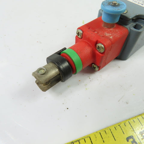 Pizzato FD 678 Safety Limit Switch10A 400V