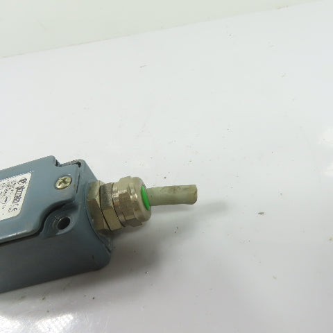 Pizzato FD 678 Safety Limit Switch10A 400V