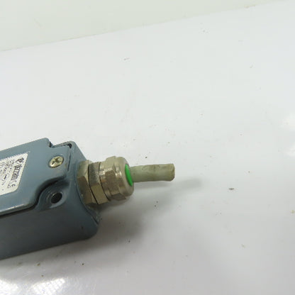 Pizzato FD 678 Safety Limit Switch10A 400V