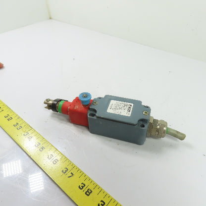 Pizzato FD 678 Safety Limit Switch10A 400V