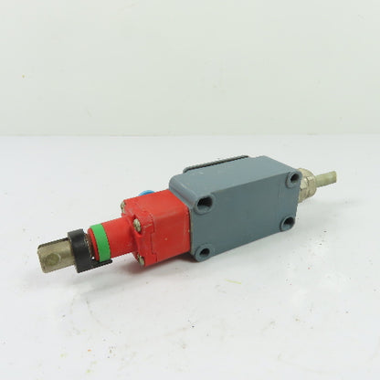 Pizzato FD 678 Safety Limit Switch10A 400V