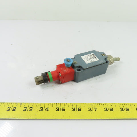 Pizzato FD 678 Safety Limit Switch10A 400V