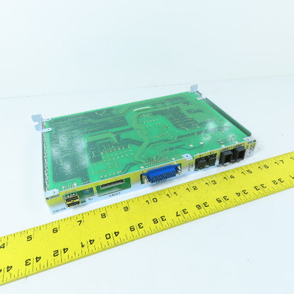Yaskawa 400-007-007-A0M JANCD-YEW01-E Analog Welding Interface Circuit Board