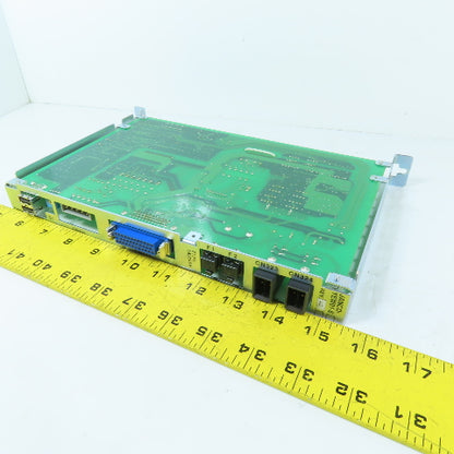 Yaskawa 400-007-007-A0M JANCD-YEW01-E Analog Welding Interface Circuit Board