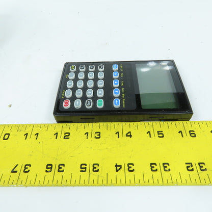 Allen-Bradley 20-HIM-A3 PowerFlex Full Numeric LCD HIM Keypad 12VDC