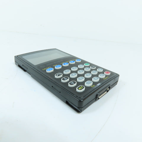 Allen-Bradley 20-HIM-A3 PowerFlex Full Numeric LCD HIM Keypad 12VDC