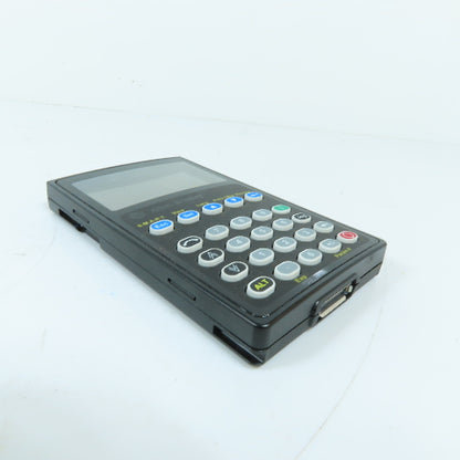 Allen-Bradley 20-HIM-A3 PowerFlex Full Numeric LCD HIM Keypad 12VDC