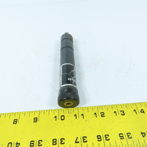 EA Controls HR2415 15mm Stroke Hydraulic Speed Controller 350kgf Thrust