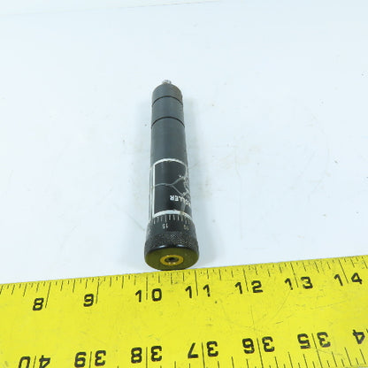 EA Controls HR2415 15mm Stroke Hydraulic Speed Controller 350kgf Thrust