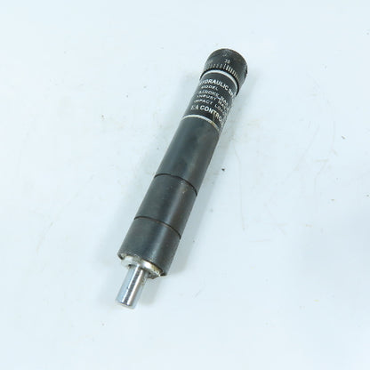 EA Controls HR2415 15mm Stroke Hydraulic Speed Controller 350kgf Thrust