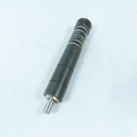 EA Controls HR2415 15mm Stroke Hydraulic Speed Controller 350kgf Thrust