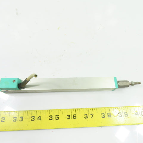 Gefran PA1-F-125-S 125mm Stroke Linear Displacement Transducer