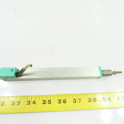 Gefran PA1-F-125-S 125mm Stroke Linear Displacement Transducer