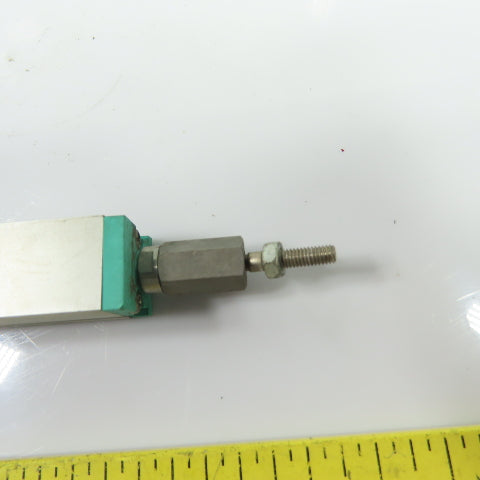 Gefran PA1-F-125-S 125mm Stroke Linear Displacement Transducer