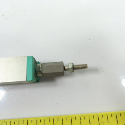 Gefran PA1-F-125-S 125mm Stroke Linear Displacement Transducer