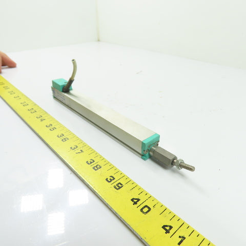 Gefran PA1-F-125-S 125mm Stroke Linear Displacement Transducer
