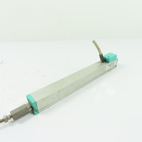 Gefran PA1-F-125-S 125mm Stroke Linear Displacement Transducer