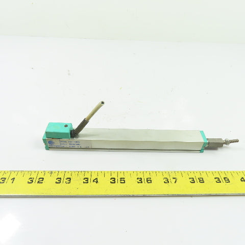 Gefran PA1-F-125-S 125mm Stroke Linear Displacement Transducer