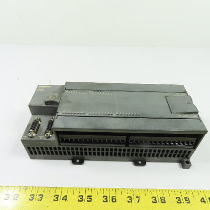 Siemens 6ES7 216-2BD21-0XB0 Simatic S7-200 CPU 226 PLC Module 85-264VAC