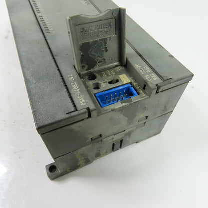 Siemens 6ES7 216-2BD21-0XB0 Simatic S7-200 CPU 226 PLC Module 85-264VAC