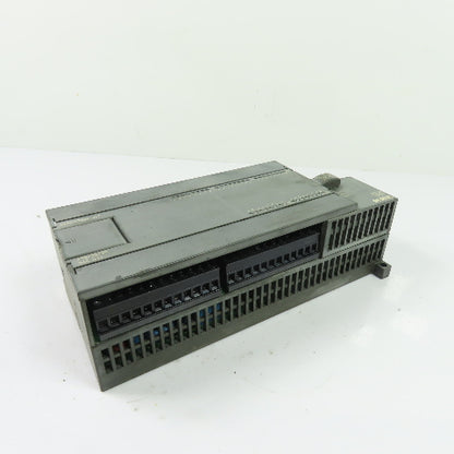 Siemens 6ES7 216-2BD21-0XB0 Simatic S7-200 CPU 226 PLC Module 85-264VAC