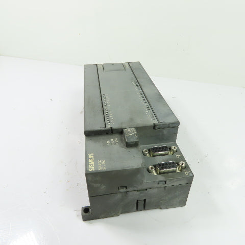 Siemens 6ES7 216-2BD21-0XB0 Simatic S7-200 CPU 226 PLC Module 85-264VAC