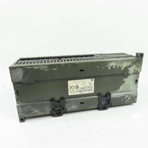 Siemens 6ES7 216-2BD21-0XB0 Simatic S7-200 CPU 226 PLC Module 85-264VAC