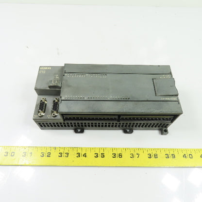 Siemens 6ES7 216-2BD21-0XB0 Simatic S7-200 CPU 226 PLC Module 85-264VAC