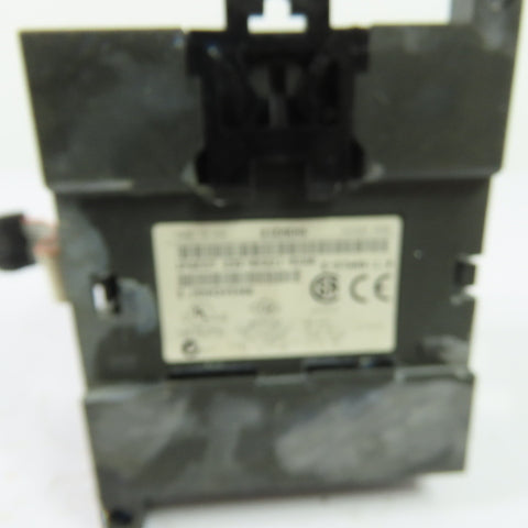 Siemens 6ES7 235-0KD21-0XA0 EM235 Simatic I/O Module 24VDC