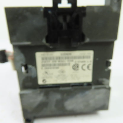 Siemens 6ES7 235-0KD21-0XA0 EM235 Simatic I/O Module 24VDC