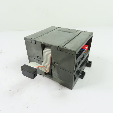 Siemens 6ES7 235-0KD21-0XA0 EM235 Simatic I/O Module 24VDC