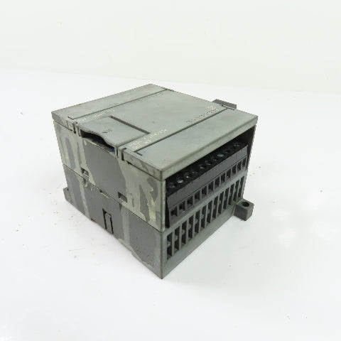 Siemens 6ES7 235-0KD21-0XA0 EM235 Simatic I/O Module 24VDC