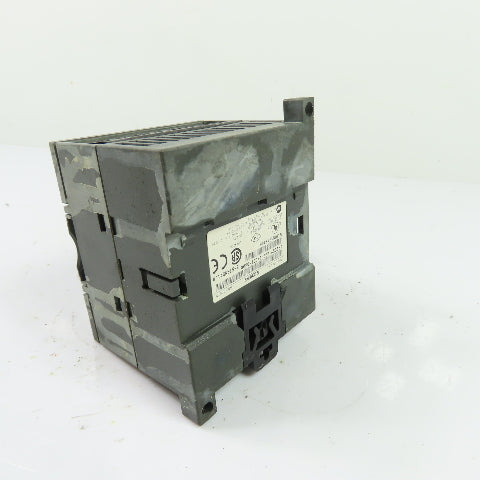 Siemens 6ES7 235-0KD21-0XA0 EM235 Simatic I/O Module 24VDC