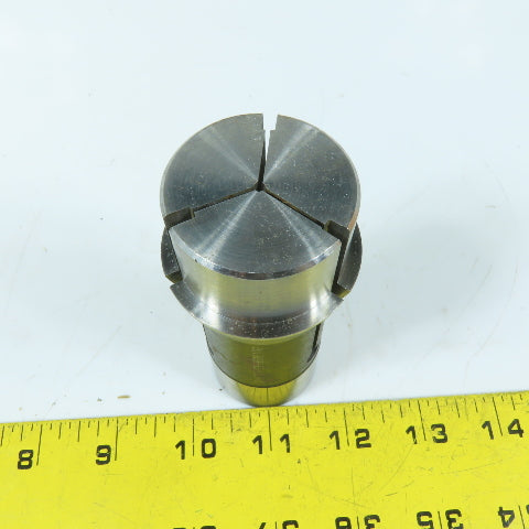 S&M TF37EN-HBSH Extended Nose Emergency Collet 1/16" Bore