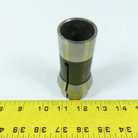 S&M TF37EN-HBSH Extended Nose Emergency Collet 1/16" Bore