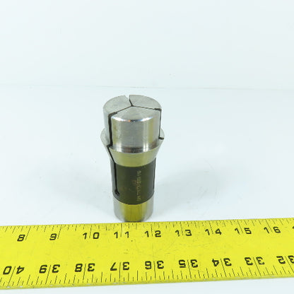 S&M TF37EN-HBSH Extended Nose Emergency Collet 1/16" Bore