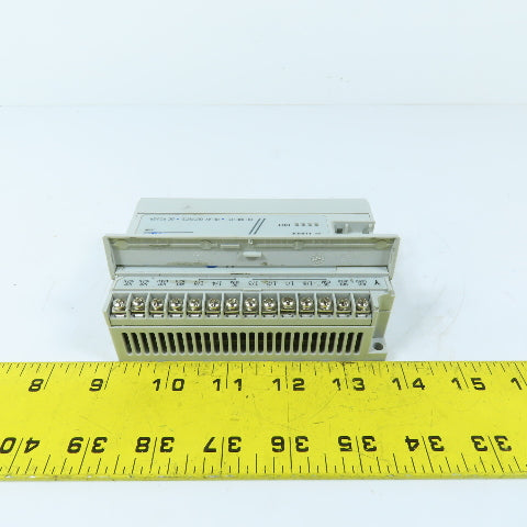 Allen-Bradley 1761-L10BWB 10-Point PLC Controller 24VDC