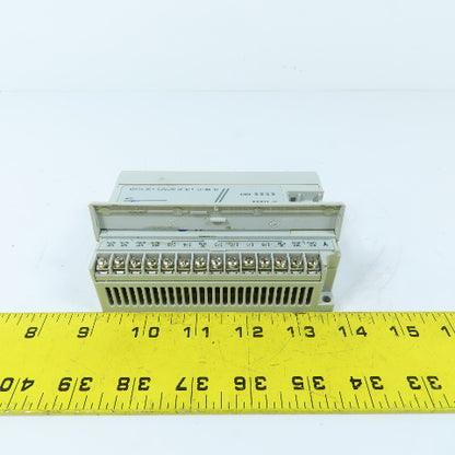 Allen-Bradley 1761-L10BWB 10-Point PLC Controller 24VDC