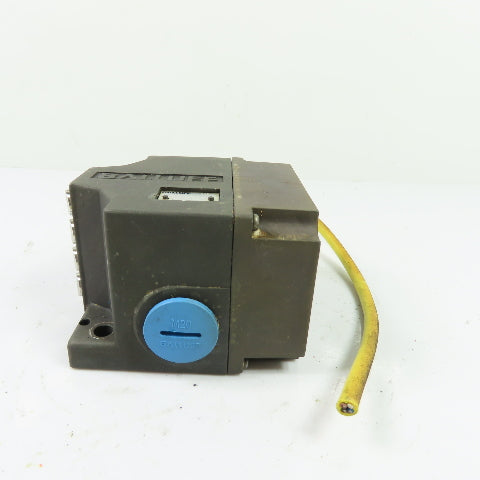 Balluff BNS029N BNS 819-B04-D12-61-12-10-FD Limit Switch