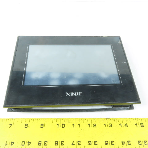 Xinje TG765S-XT 7" TouchWin HMI Touch Panel 24VDC
