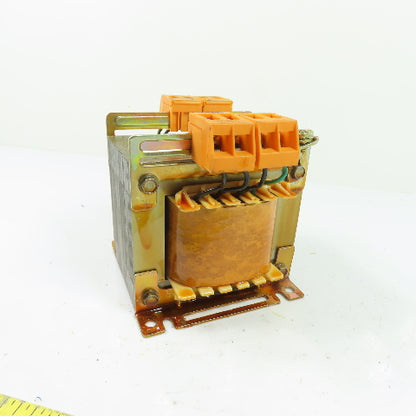 117/TMJ250/041 250VA Control Transformer 230-400V Primary 24/110V Secondary