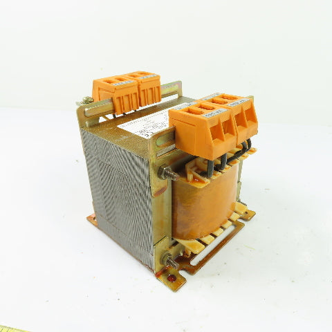 117/TMJ250/041 250VA Control Transformer 230-400V Primary 24/110V Secondary