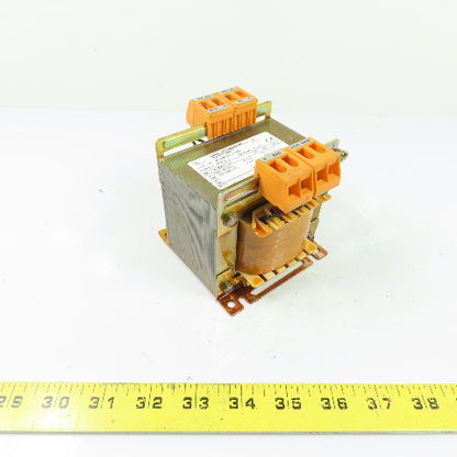 117/TMJ250/041 250VA Control Transformer 230-400V Primary 24/110V Secondary