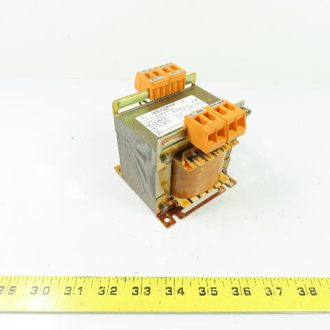 117/TMJ250/041 250VA Control Transformer 230-400V Primary 24/110V Secondary