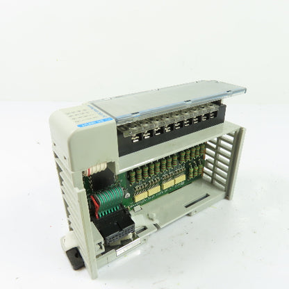 Allen-Bradley 1769-IQ16 16 PT Input Module Compact I/O 24VDC Ser A F/W 3.1