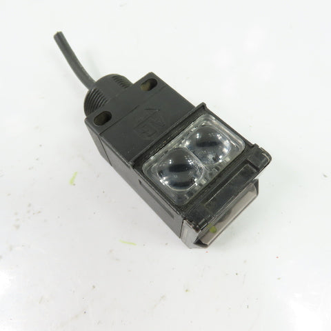 Allen-Bradley 42GRL-9000 Photoelectric Sensor Photoswitch 10-264VAC/DC Ser A
