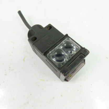 Allen-Bradley 42GRL-9000 Photoelectric Sensor Photoswitch 10-264VAC/DC Ser A