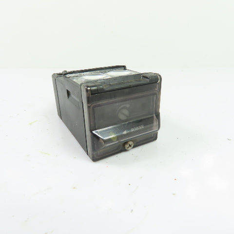 Allen-Bradley 42GRL-9000 Photoelectric Sensor Photoswitch 10-264VAC/DC Ser A