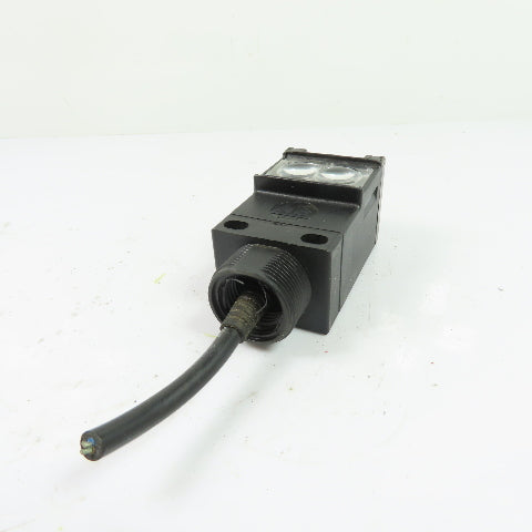 Allen-Bradley 42GRL-9000 Photoelectric Sensor Photoswitch 10-264VAC/DC Ser A